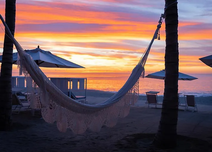Residential Retreat 2 Bedroom Garza Blanca Cabos & Apartment