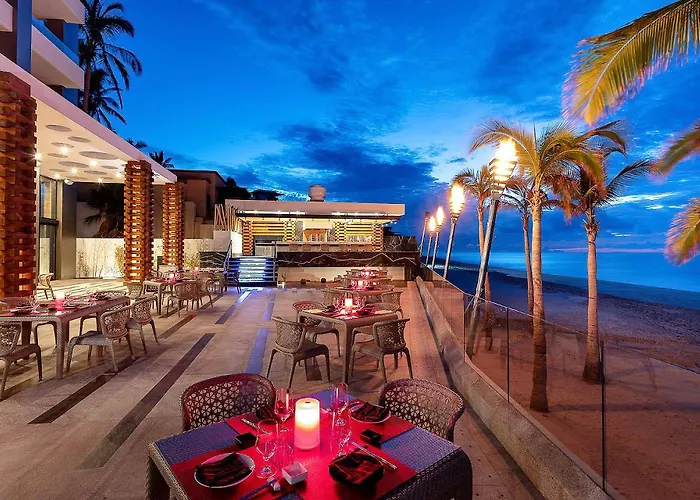Residential Retreat 2 Bedroom Garza Blanca Cabos &