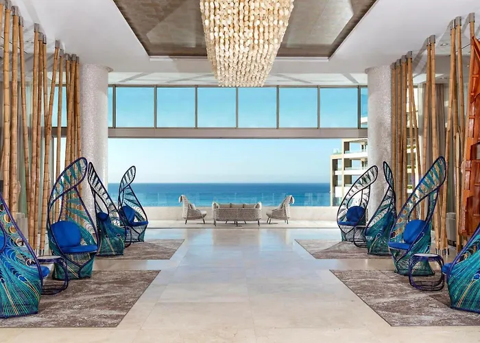 Residential Retreat 2 Bedroom Garza Blanca Cabos & * Cabo San Lucas