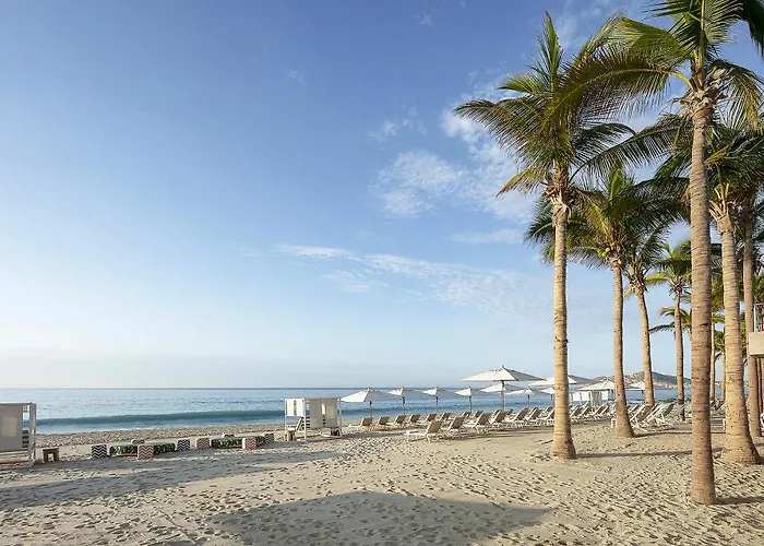 Residential Retreat 2 Bedroom Garza Blanca Cabos & * Cabo San Lucas