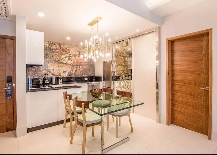 Residential Retreat 2 Bedroom Garza Blanca Cabos & Cabo San Lucas
