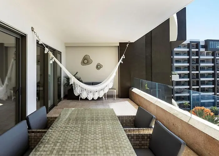 Residential Retreat 2 Bedroom Garza Blanca Cabos & *
