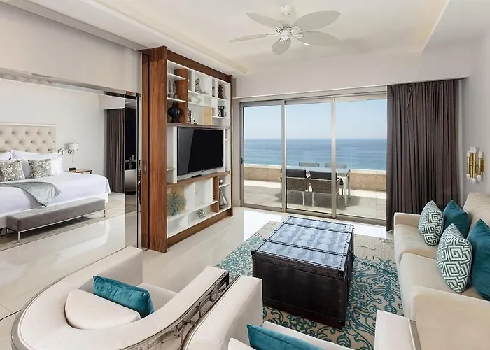 Residential Retreat 2 Bedroom Garza Blanca Cabos &