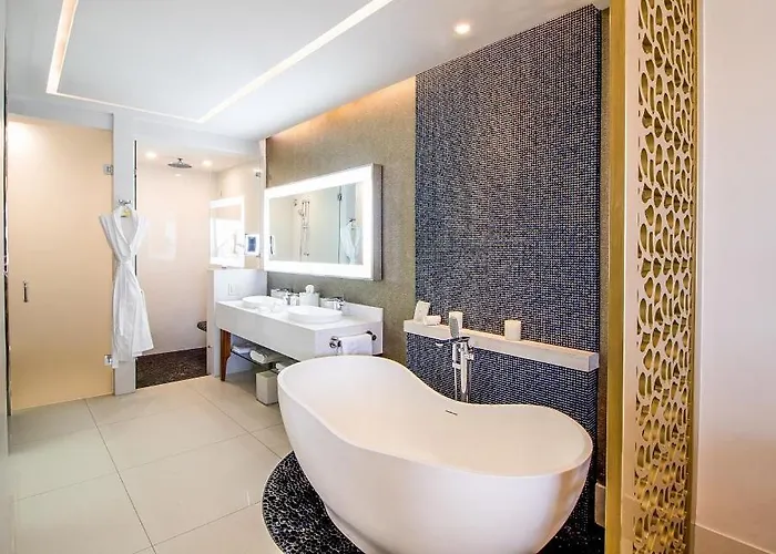 Apartment Residential Retreat 2 Bedroom Garza Blanca Cabos & Cabo San Lucas