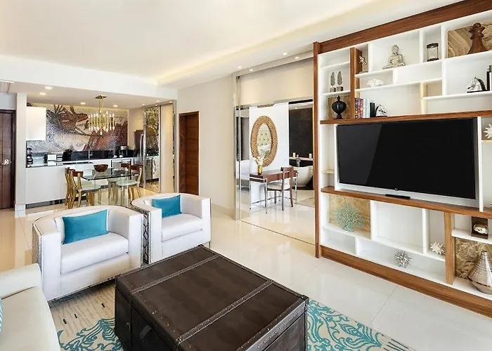 Residential Retreat 2 Bedroom Garza Blanca Cabos & Cabo San Lucas