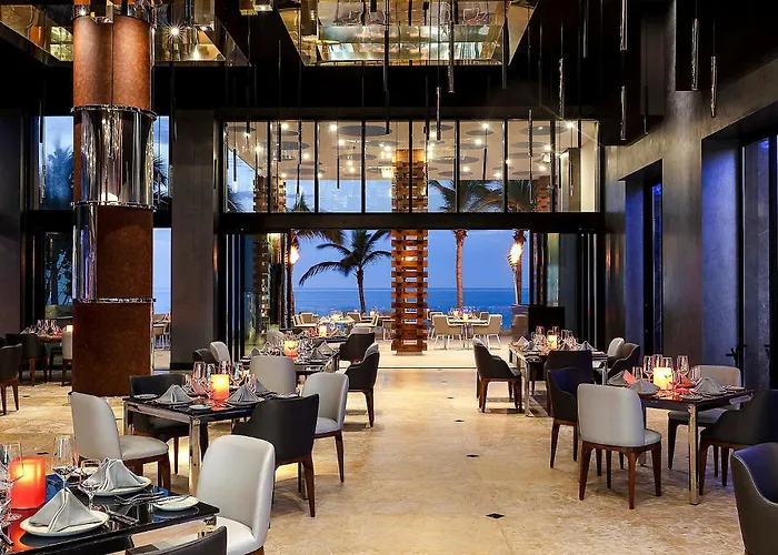 Apartment Residential Retreat 2 Bedroom Garza Blanca Cabos &