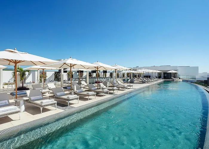 Residential Retreat 2 Bedroom Garza Blanca Cabos & Apartment