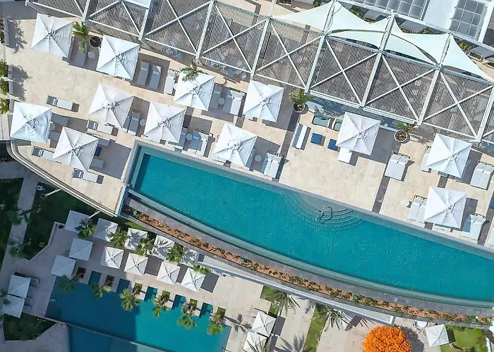 Residential Retreat 2 Bedroom Garza Blanca Cabos &